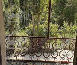 ویلا باغ اجاره ای با تمام امکانات رفاهی