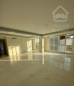 ۱۲۰متر/۲خواب/نوساز مدرن/فرمانیه/غرق نور
