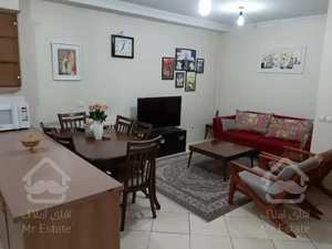 فروش آپارتمان ۵۳متری رودکی