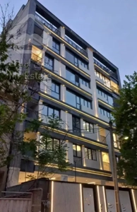 اپارتمان ۱۵۰متری نوساز کلید نخورده شهرک غرب دادمان