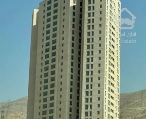 ۱۰۵ متری شیک و زیبا(۲ خ).غرب دریاچه.منطقه۲۲