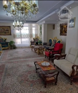آپارتمان ۱۴۵متری ۳خوابه.مسکن هجرانی