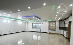 فروش آپارتمان ۱۳۰ متری شیک و خوشنقشه در خ بابل