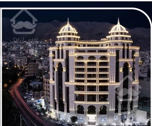 ۱۲۵ متر برج ماندگار٪