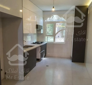 اپارتمان ۱۲۲ متری