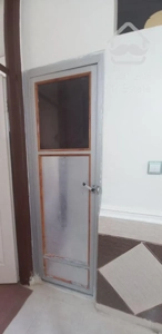 درب و پنجره دوجداره یو پی وی سیupvc