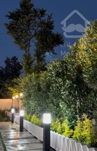 ((ویلای ۴۴۰متری فلت ))