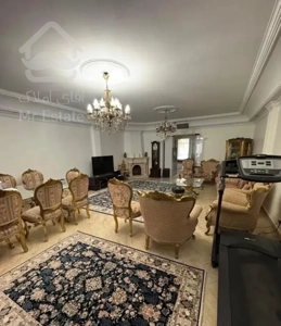 آپارتمان ۱۱۰ متری ۲ خواب ، فلکه دوم نیروهوایی
