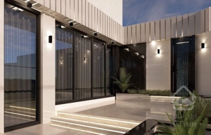 آپارتمان ۱۶۰+۳۵مترتراس رضاشهر دهخدا رضوی خاقانی