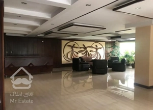 فروش آپارتمان تجریش 97  متر اکازيون