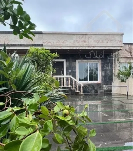 رهن ویلا/ تازه ساخت کلید /نخورده لوکیشن عالی