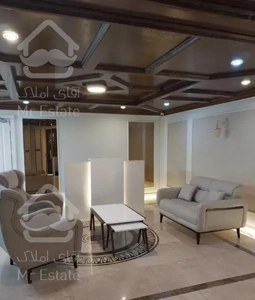 اپارتمان 155متری3 خوابه کامرانیه