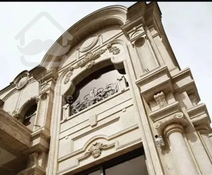 اجاره واحد ۱۱۰ متری لوکس در برج برند شهرک غرب