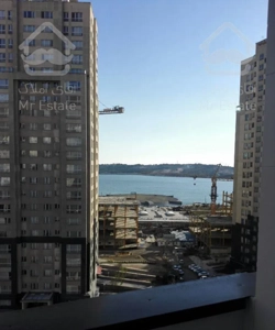 ۹۶ متر دوخواب، شمال دریاچه غرق در نور