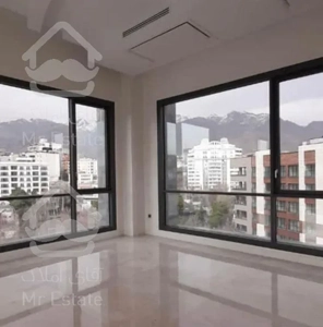 نیاوران 130متر ویو ابدی