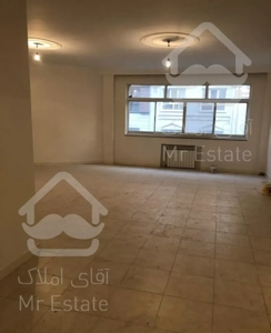 آپارتمان دوخوابه ۱۲۰ متر