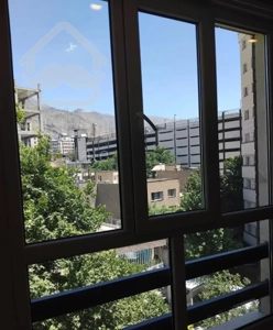 آپارتمان ۱۱۰ متری دو خواب کلید نخورده تجریش