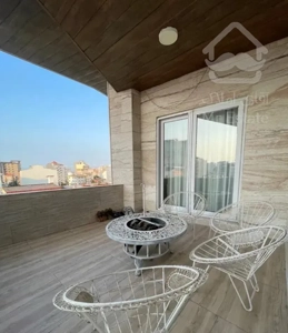 اپارتمان ۱۸۳متری/تنکابن/شهرک کریم آباد