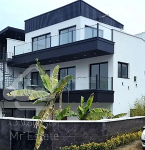 فروش ویلا مدرن شهرکی رامسر