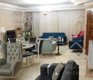 آیت الله کاشانی مهران۲۱۰متر۴خواب فول