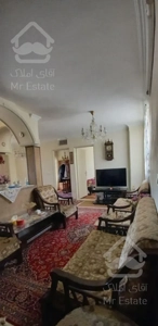 ۵۸ متر دوخواب