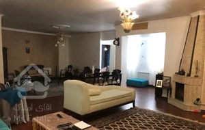 ۱۰۰ متر فول شهران /مناسب سرمایه گذاری