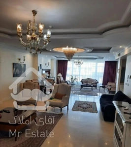 ۱۳۵متر/۳ خواب/ ۲خواب مستر