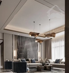 فرمانیه شرقی - برج ، ۲۵۰ متر ، ۳ خواب مستر