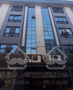 نوبخت / ۱۲۲ متر/ بدون مشابه