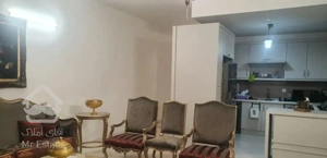 آپارتمان ۱۰۰ متر دو خواب فول امکانات