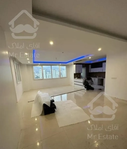 آپارتمان 126 متر نوساز