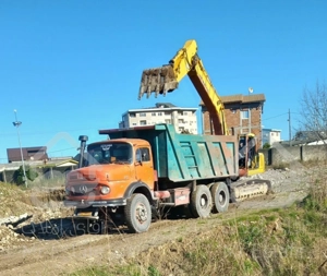 پیمانکاری حبیبی