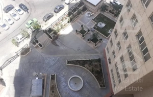 آپارتمان ۱۱۶ متری