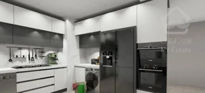 125متر/2هواب/بلوار پژوهش/شهرک چیتگر/برج G