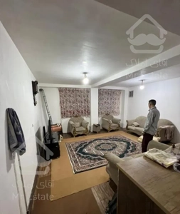 آپارتمان 63 متری دولت آباد مجتمع رازی