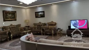 اجاره اپارتمان 120 متری 2 خواب فول امکانات صادقیه