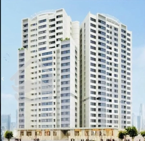 ۱۴۰ متر پیش فروش برج مجلل ویژن