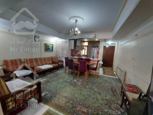 فروش آپارتمان ۶۶ متر ۲ خواب کوی فردوس