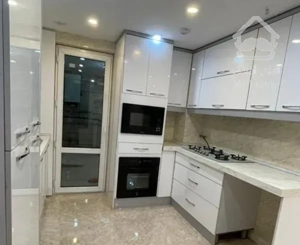 ۱۲۰متری/خوش نقشه/فول/کوهک