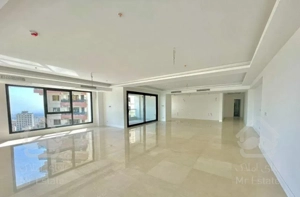 280 متر آجودانیه ۳ خواب  مستر