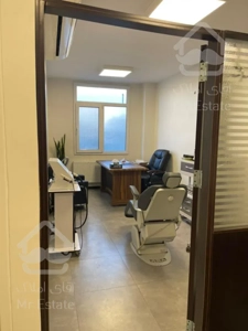 ۶۳متر/فردوس/موقعیت اداری