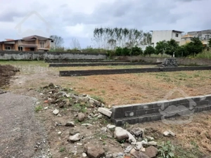 زمين ٢٠٠ متري شهركي موقعيت عالي