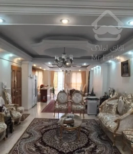 ۱۱۰ متر ۲خواب ۱۸ساله فاطمی جویبار نرسیده به زرتشت