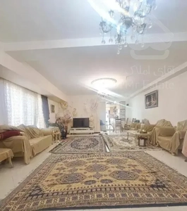 فروش آپارتمان ۱۰۵ متری/ ۲ خواب/همکف/جمالزاده شمالی
