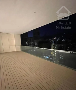 ولنجک / ۲۸۰ متر‌۳ خواب مستر /مدرن نوساز