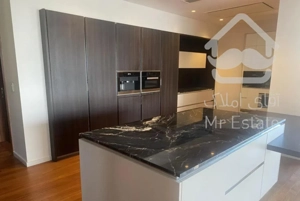 ولنجک ۳۴۰ متر مدرن ویودار