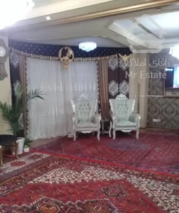 یاغچیان ۹۶متر شخصی (گلشهر پرواز ویلاشهر مرزداران )