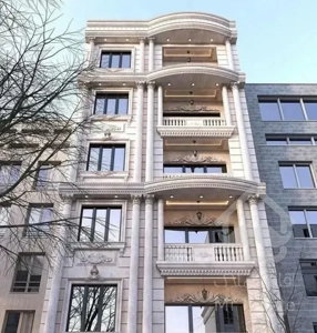 واحد ۱۷۰ متری سه خواب معالی آباد