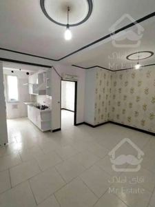 ۴۶ متر آپارتمان