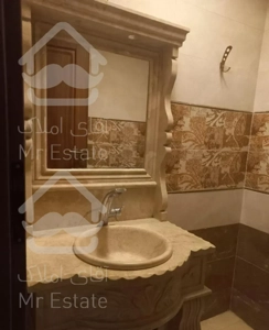 آپارتمان ۱۳۷متر ۳خواب زمرد